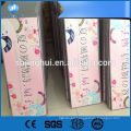 Low price waterproof plastic advertising board